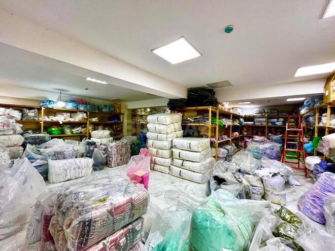 Obyekt - Memar Əcəmi m. - 353 m² (17)