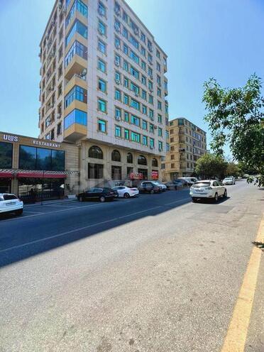 Obyekt - Memar Əcəmi m. - 353 m² (3)