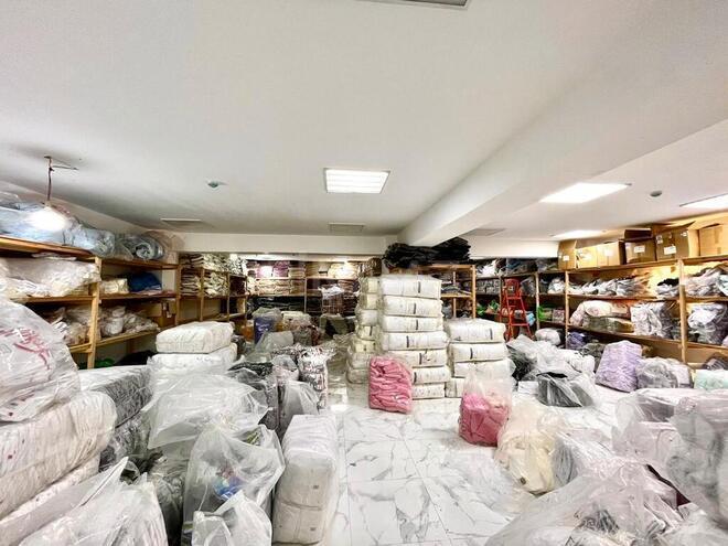 Obyekt - Memar Əcəmi m. - 353 m² (13)
