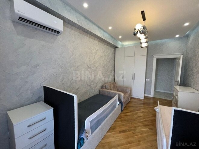 3 otaqlı yeni tikili - Nərimanov r. - 145 m² (15)