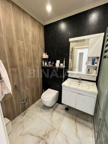 3 otaqlı yeni tikili - Nərimanov r. - 145 m² (22)