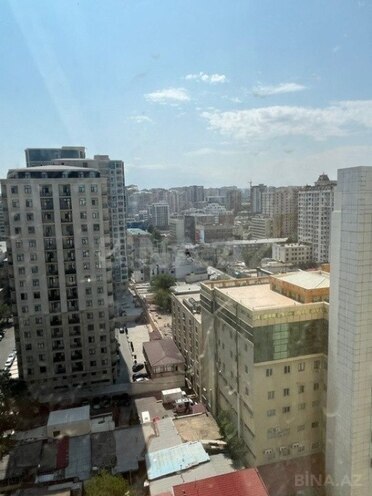 3 otaqlı yeni tikili - Nərimanov r. - 145 m² (26)