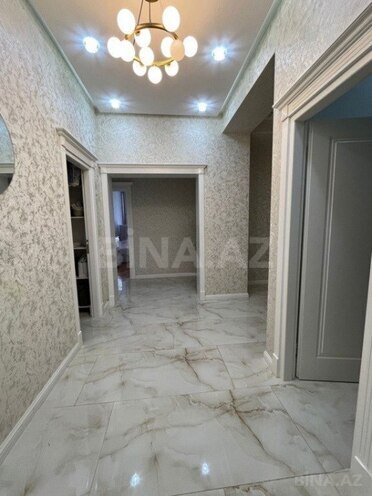 3 otaqlı yeni tikili - Nərimanov r. - 145 m² (20)