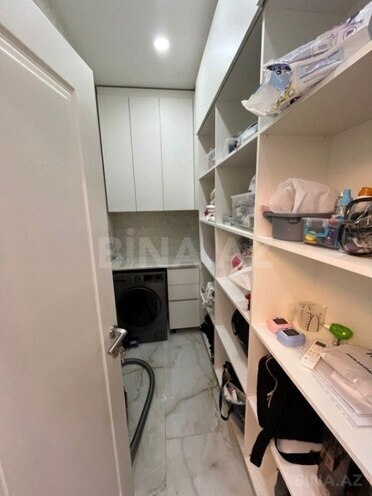 3 otaqlı yeni tikili - Nərimanov r. - 145 m² (24)