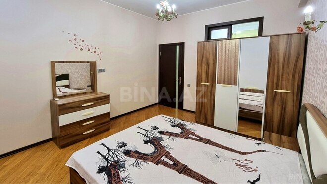 3-комн. новостройка - м. Шах Исмаил Хатаи - 110 м² (6)