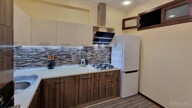 3-комн. новостройка - м. Шах Исмаил Хатаи - 110 м² (8)