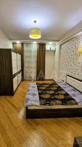 3-комн. новостройка - м. Шах Исмаил Хатаи - 110 м² (3)