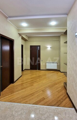 3-комн. новостройка - м. Шах Исмаил Хатаи - 110 м² (12)