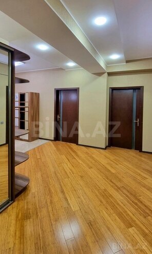 3-комн. новостройка - м. Шах Исмаил Хатаи - 110 м² (13)