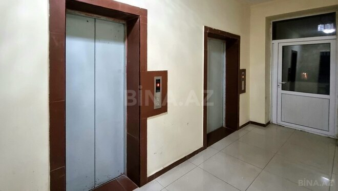 3-комн. новостройка - м. Шах Исмаил Хатаи - 110 м² (16)