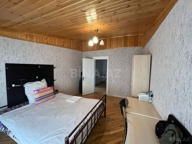 3 otaqlı yeni tikili - Nəsimi r. - 134 m² (3)