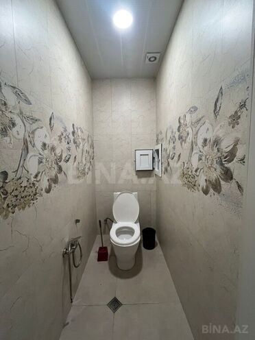 3 otaqlı yeni tikili - Nəsimi r. - 134 m² (6)