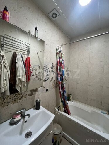 3 otaqlı yeni tikili - Nəsimi r. - 134 m² (8)