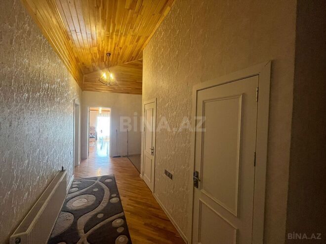 3 otaqlı yeni tikili - Nəsimi r. - 134 m² (11)