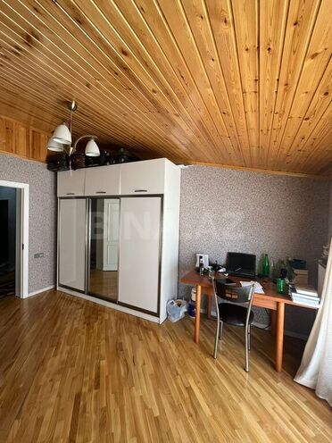 3 otaqlı yeni tikili - Nəsimi r. - 134 m² (4)