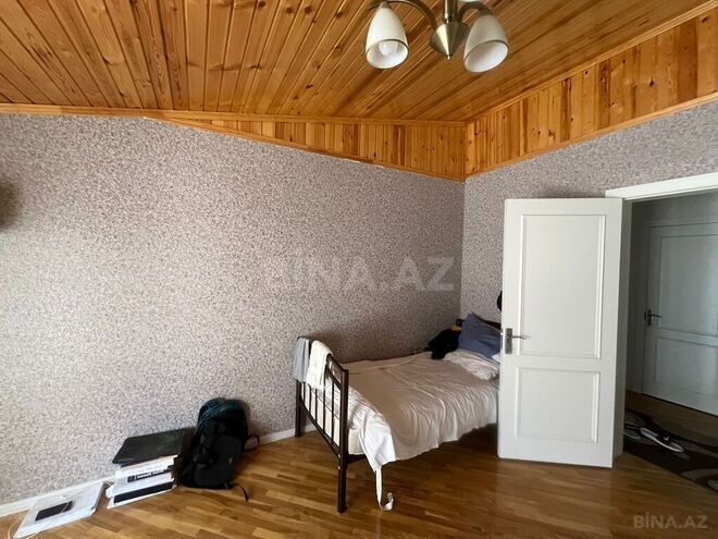 3 otaqlı yeni tikili - Nəsimi r. - 134 m² (14)