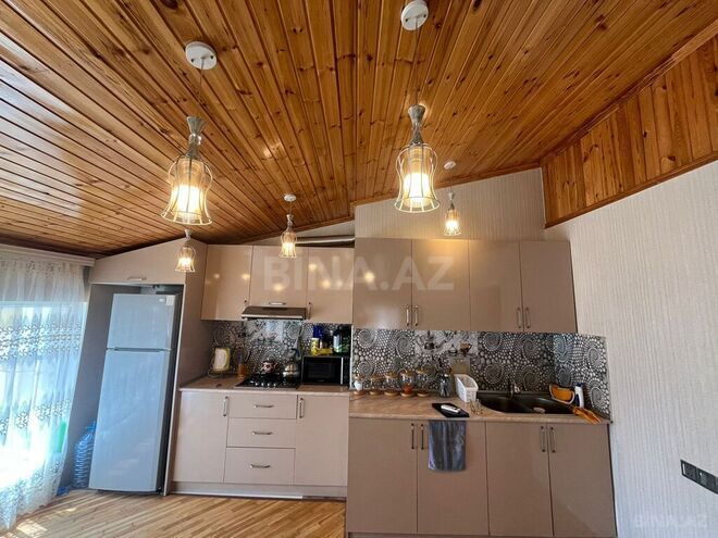 3 otaqlı yeni tikili - Nəsimi r. - 134 m² (9)