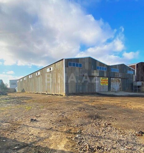 Объект - Бинагадинский р. - 1000 м² (7)
