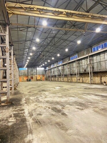 Объект - Бинагадинский р. - 1000 м² (3)