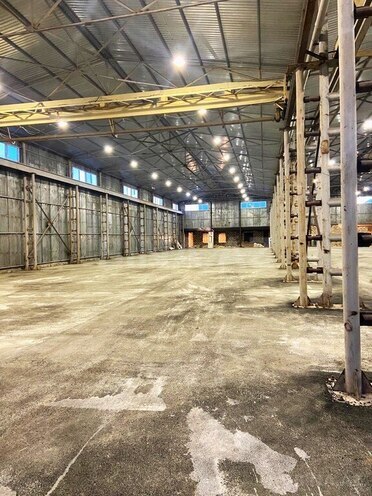 Объект - Бинагадинский р. - 1000 м² (4)