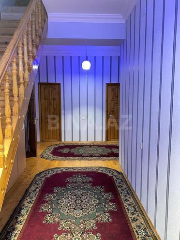 5-комн. дом/дача - пос. Бадамдар - 300 м² (8)