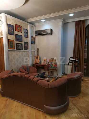 1-комн. новостройка - м. 28 мая - 40 м² (14)