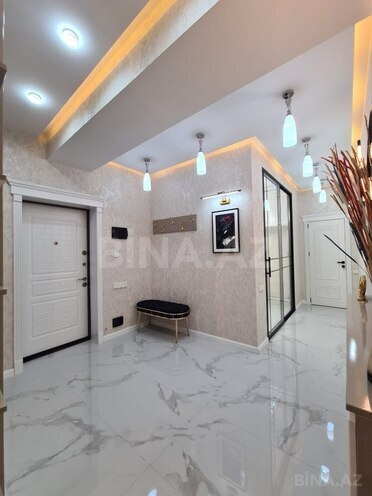 3 otaqlı yeni tikili - Nəsimi r. - 93 m² (17)