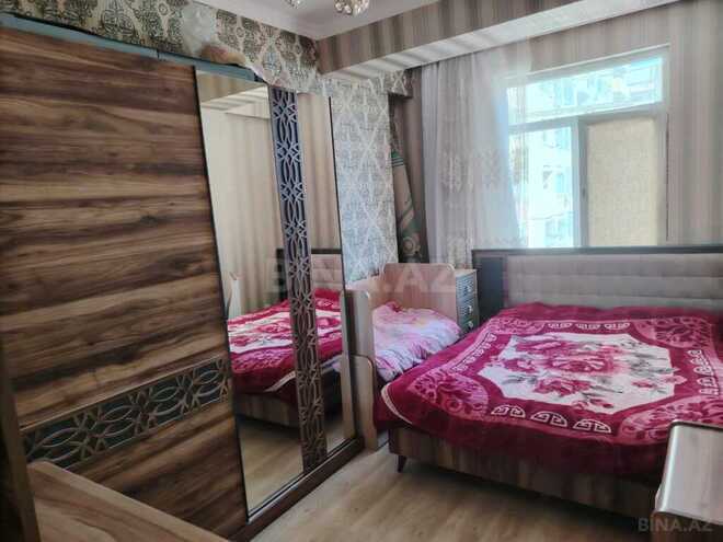 2 otaqlı yeni tikili - Xırdalan - 59 m² (4)