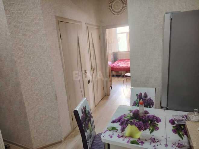 2 otaqlı yeni tikili - Xırdalan - 59 m² (10)