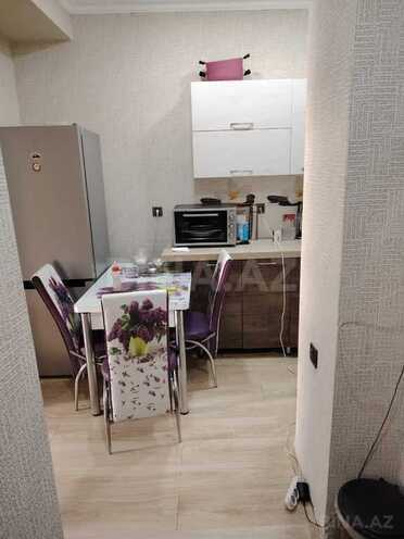 2 otaqlı yeni tikili - Xırdalan - 59 m² (8)