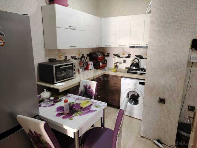 2 otaqlı yeni tikili - Xırdalan - 59 m² (6)