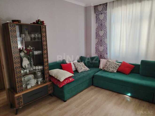 2 otaqlı yeni tikili - Xırdalan - 59 m² (1)