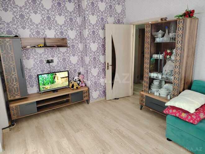 2 otaqlı yeni tikili - Xırdalan - 59 m² (3)