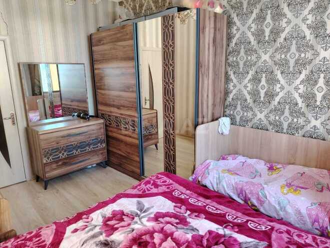 2 otaqlı yeni tikili - Xırdalan - 59 m² (5)