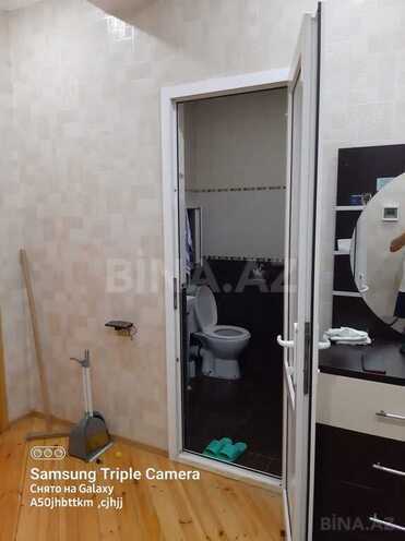 2-комн. новостройка - м. Иншаатчылар - 51 м² (8)