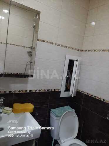 2-комн. новостройка - м. Иншаатчылар - 51 м² (5)