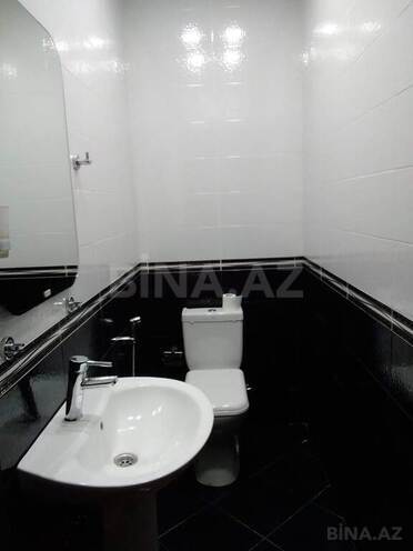4 otaqlı yeni tikili - Nəsimi r. - 260 m² (14)