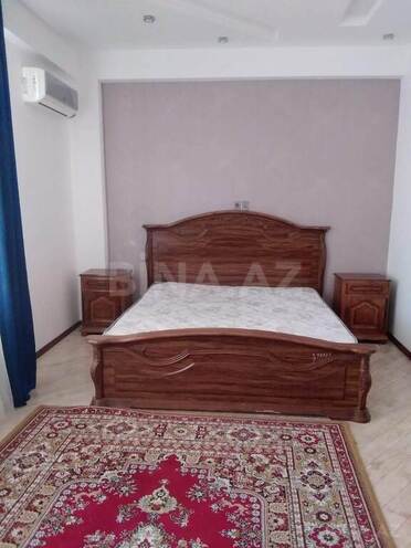 4 otaqlı yeni tikili - Nəsimi r. - 260 m² (21)