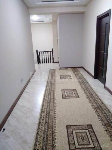 4 otaqlı yeni tikili - Nəsimi r. - 260 m² (12)