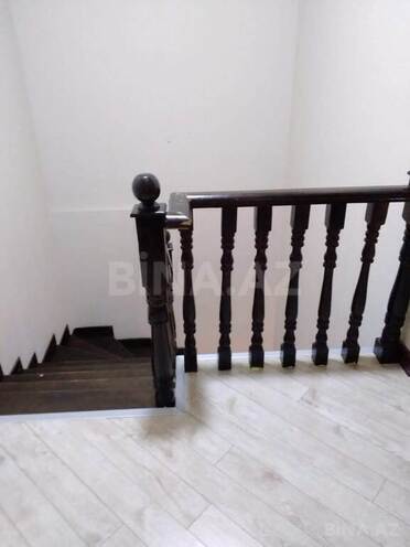 4 otaqlı yeni tikili - Nəsimi r. - 260 m² (10)