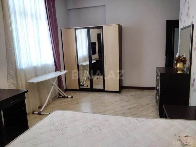 4 otaqlı yeni tikili - Nəsimi r. - 260 m² (19)