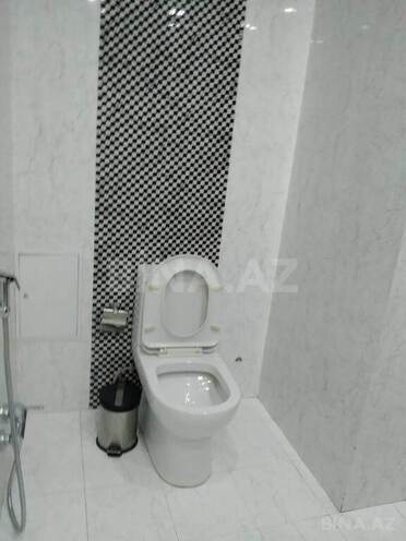 4 otaqlı yeni tikili - Nəsimi r. - 260 m² (15)