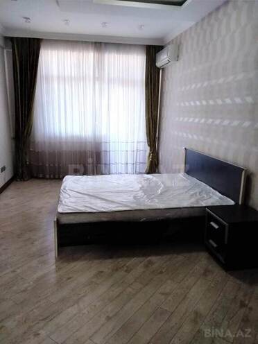 4 otaqlı yeni tikili - Nəsimi r. - 260 m² (20)
