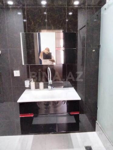 4 otaqlı yeni tikili - Nəsimi r. - 260 m² (9)