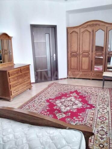 4 otaqlı yeni tikili - Nəsimi r. - 260 m² (17)