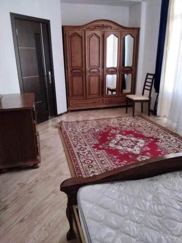 4 otaqlı yeni tikili - Nəsimi r. - 260 m² (16)