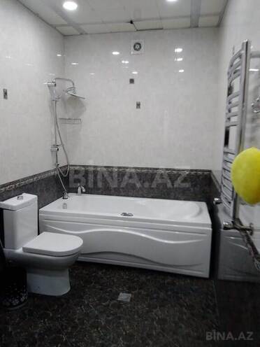 4 otaqlı yeni tikili - Nəsimi r. - 260 m² (13)