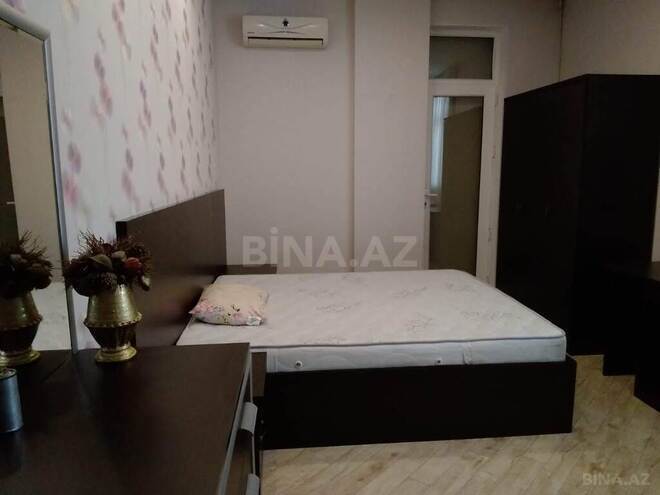 4 otaqlı yeni tikili - Nəsimi r. - 260 m² (22)