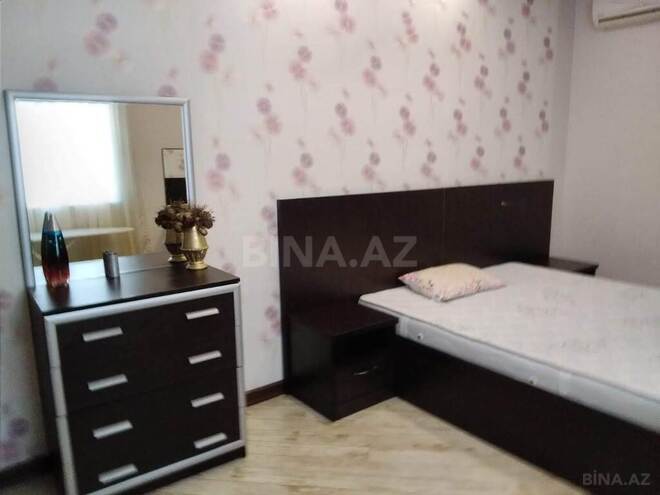 4 otaqlı yeni tikili - Nəsimi r. - 260 m² (23)
