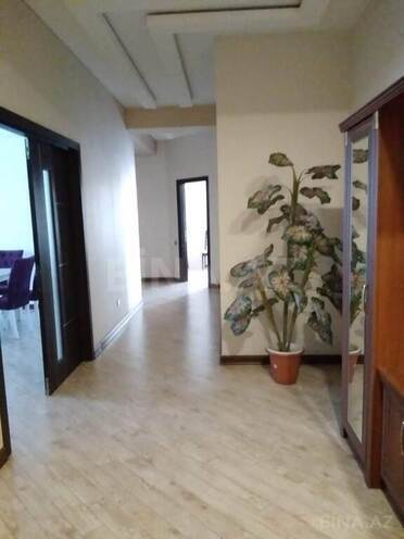 4 otaqlı yeni tikili - Nəsimi r. - 260 m² (8)